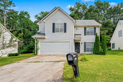 Homes For Sale - 6258 Phillips Lake Court<br/> Lithonia, GA 30058
