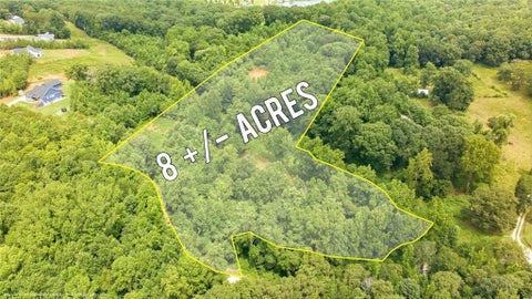 Vacant Land For Sale - 759 Fairview Road<br/> Jackson County, Pendergrass, GA 30567