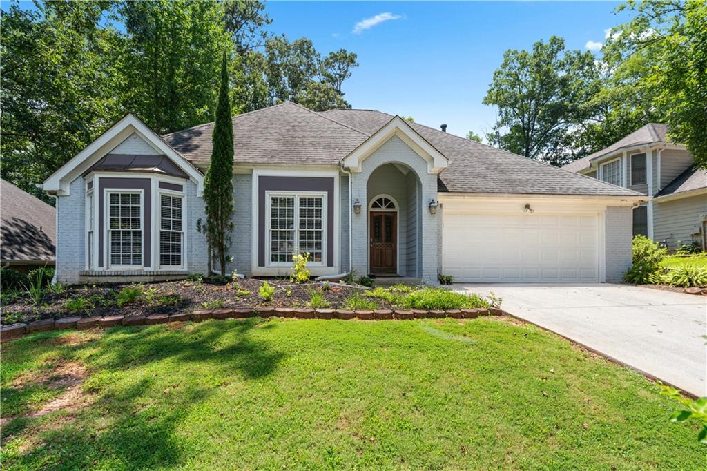 7051 Wind Run Way