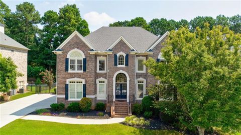 1570 Briergate Drive Duluth GA 30097