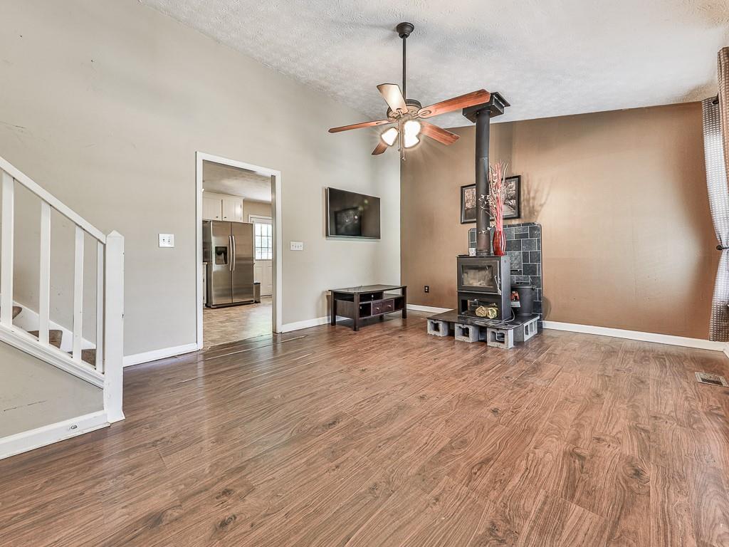 25 Mission Ridge Drive SW