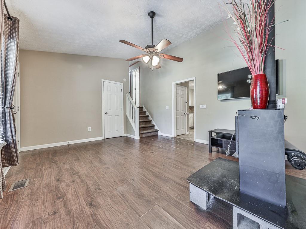 25 Mission Ridge Drive SW