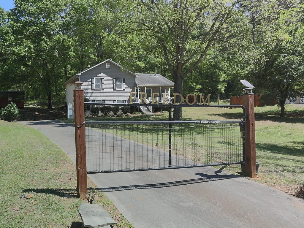 25 Mission Ridge Drive SW