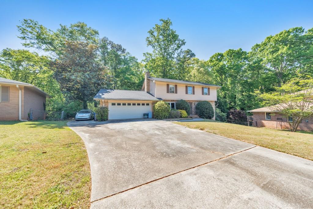 1414 Edinburgh Drive