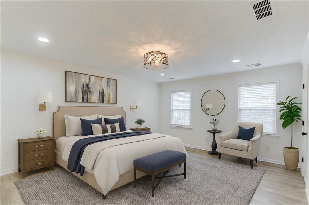 313 Summit Ridge Drive