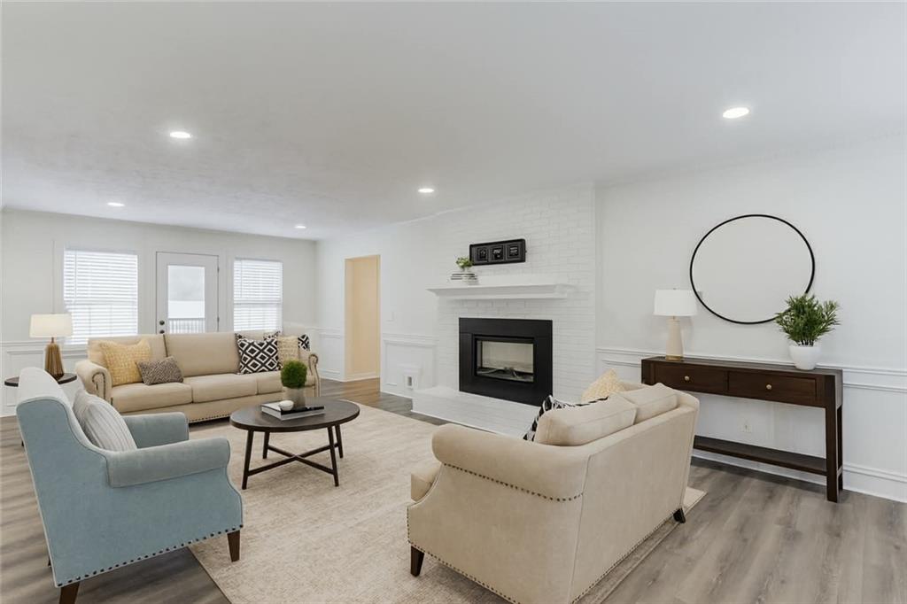 313 Summit Ridge Drive