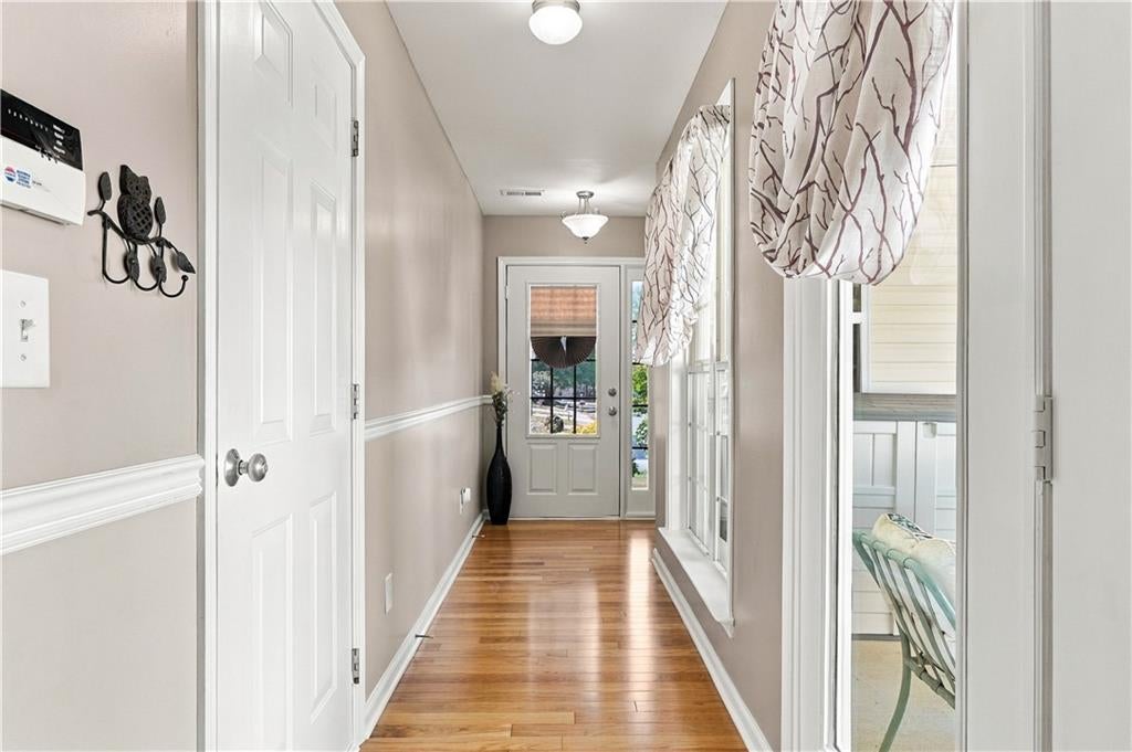2550 Cottage View Way