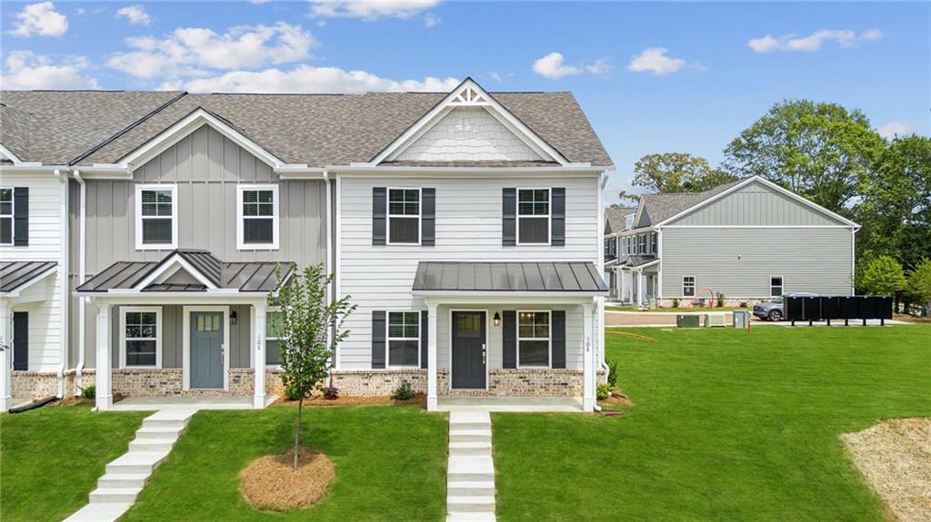 165 MILL CENTER Boulevard 108
