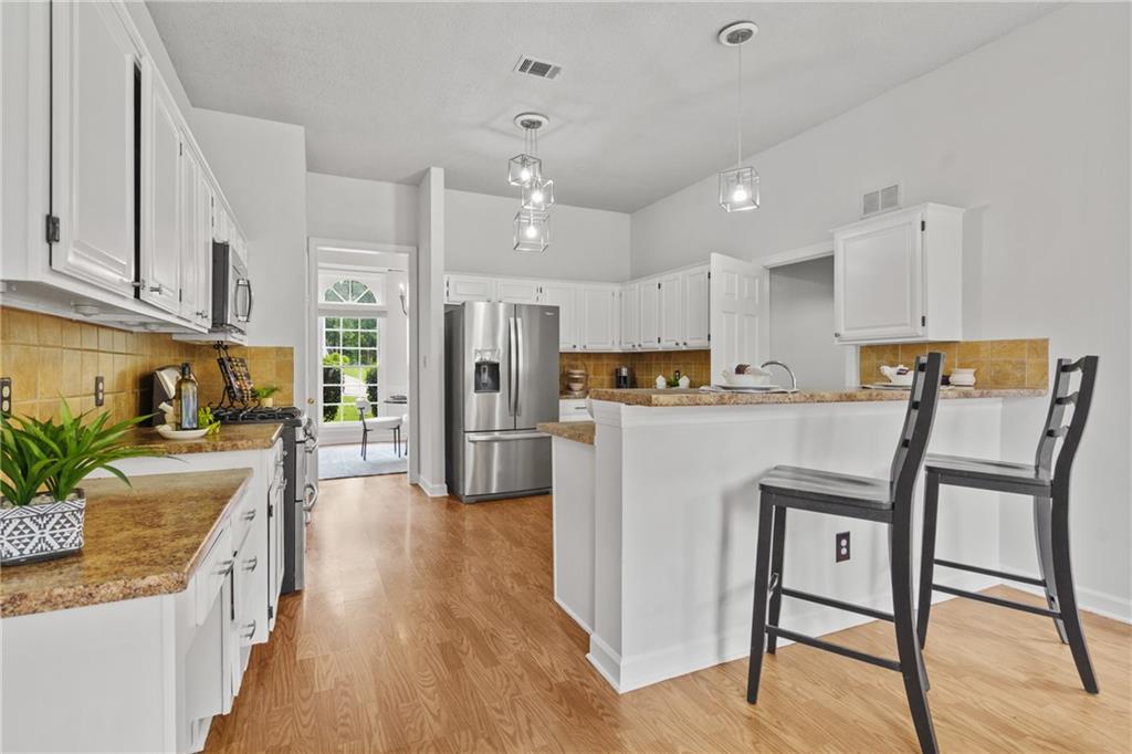 200 Creek Run Court