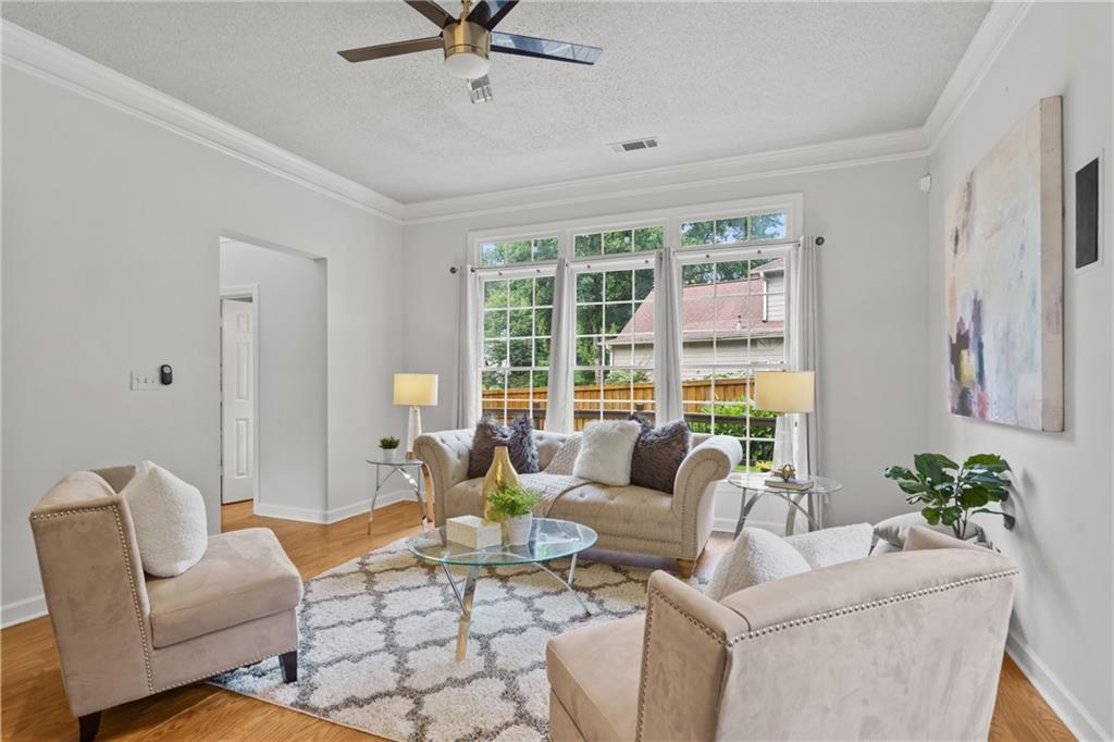 200 Creek Run Court