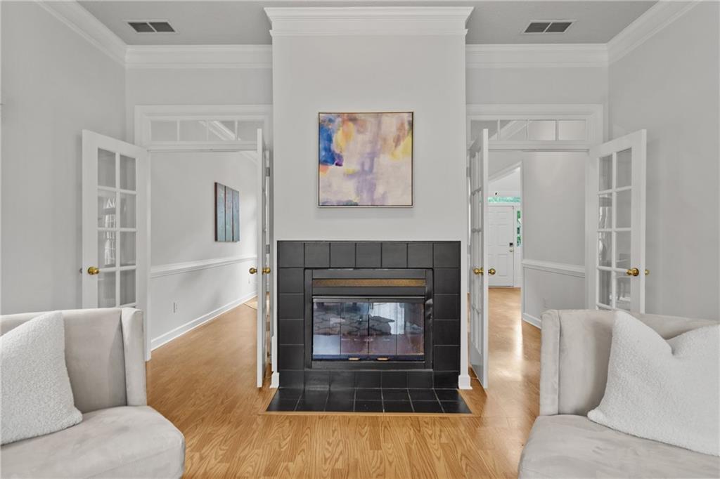 200 Creek Run Court