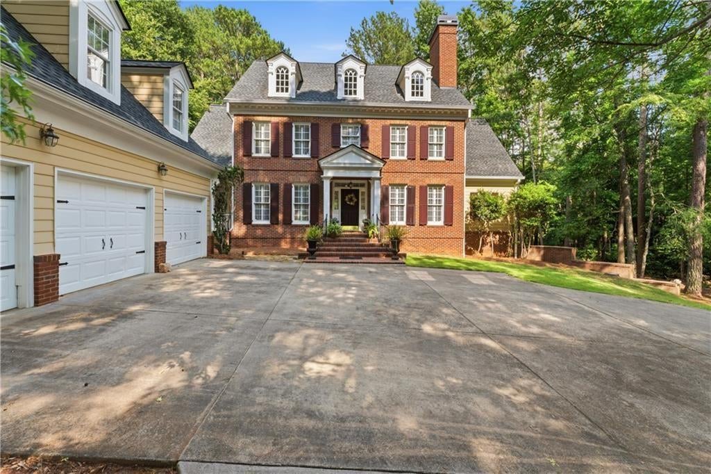 256 Westchester Drive