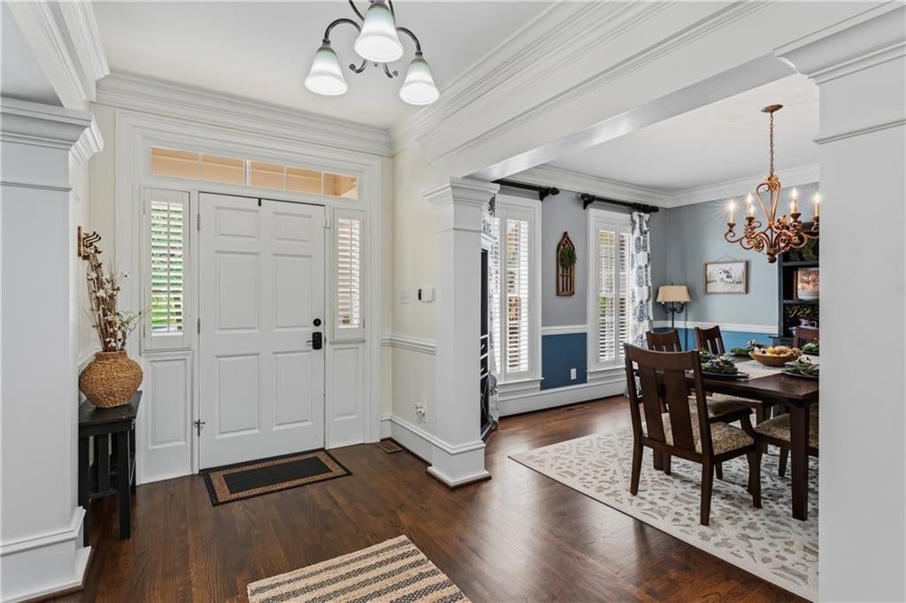 256 Westchester Drive