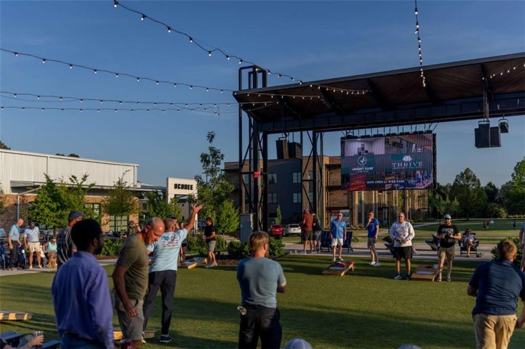 2845 Electric Avenue