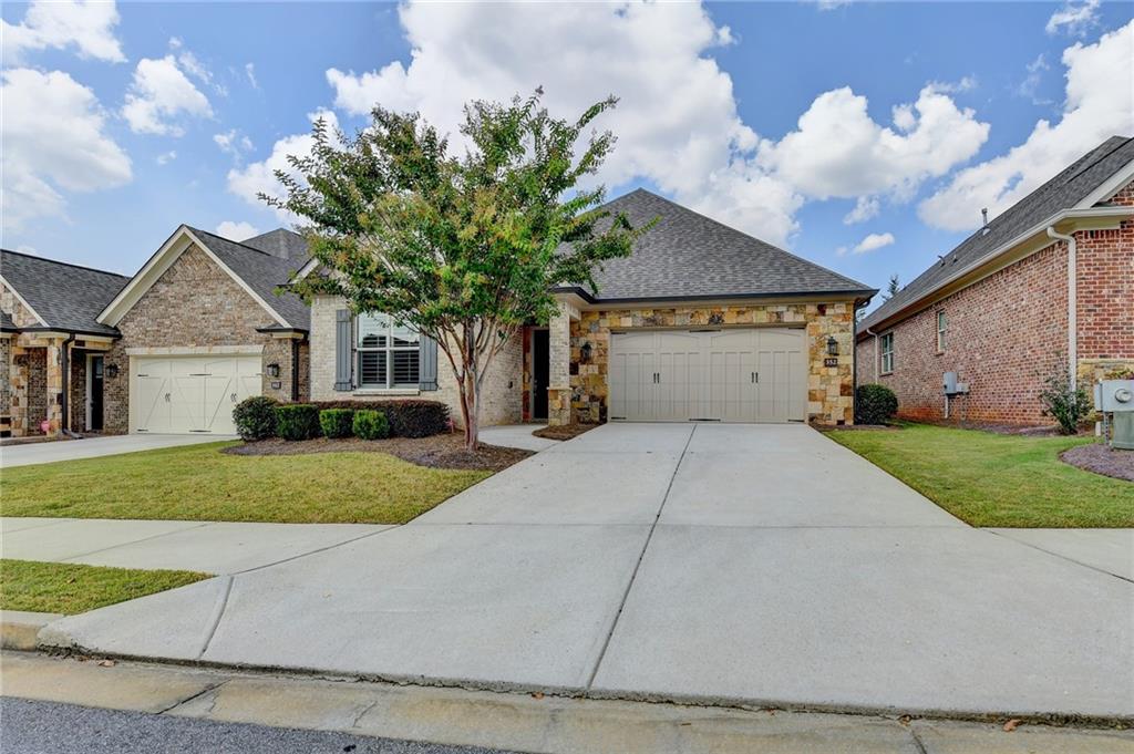 352 Rosshandler Road