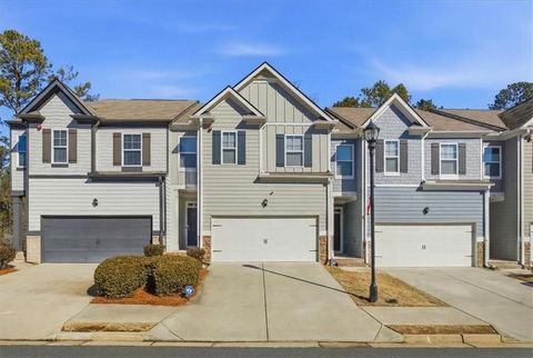 Photo of 776 Woodstock Grove, Woodstock, GA 30188 (MLS # 7762325)