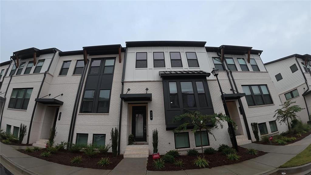Photo of 320 Cornett Way, Lawrenceville, GA 30046 (MLS # 7841224)