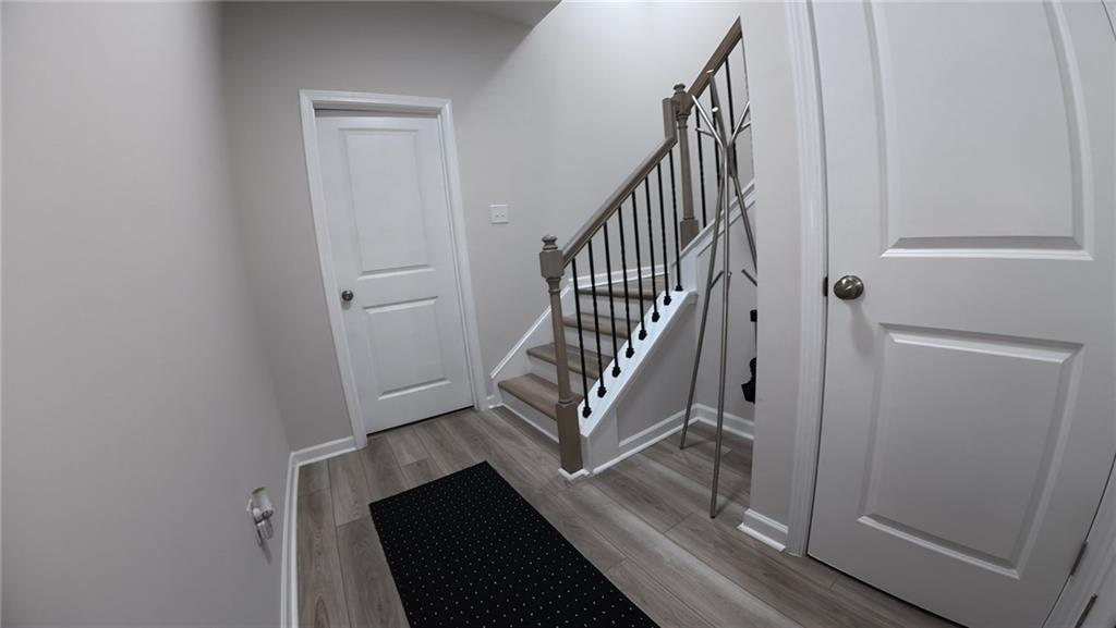 320 Cornett Way