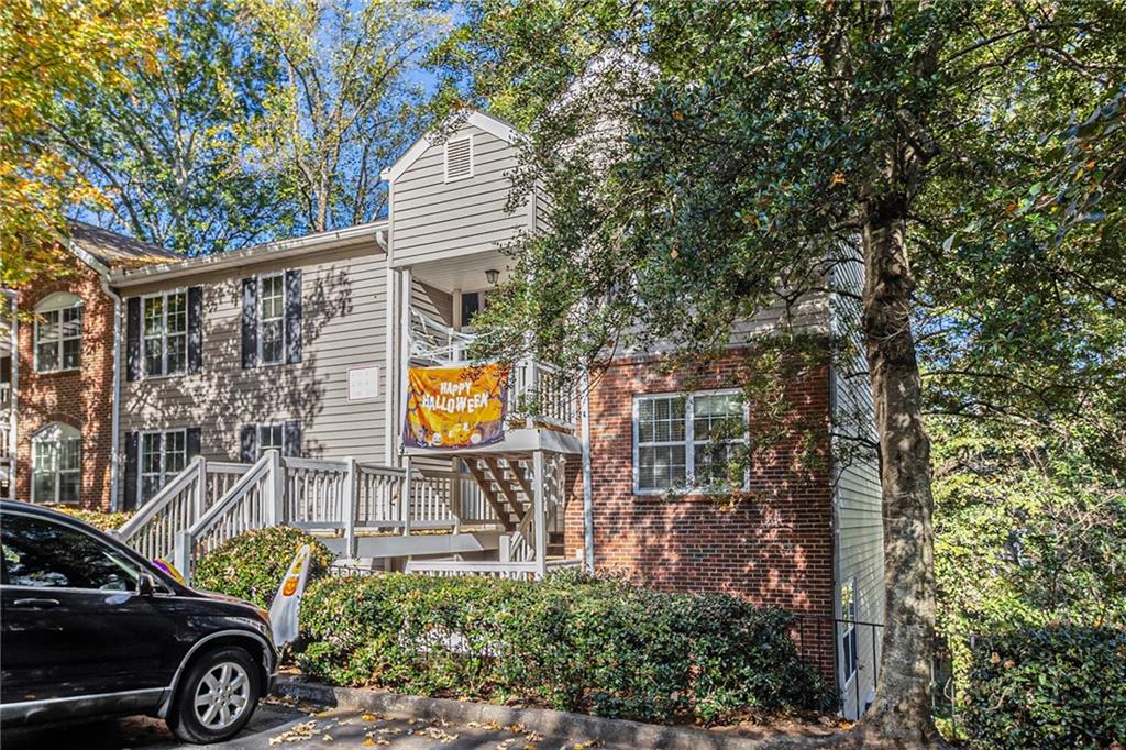 406 Teal Court