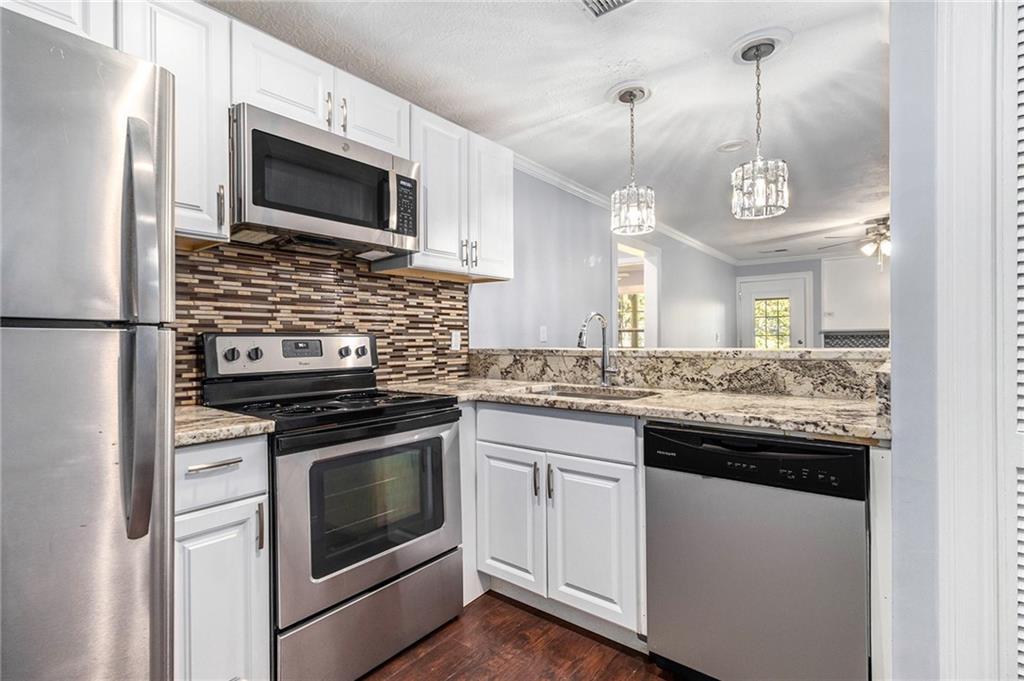 406 Teal Court