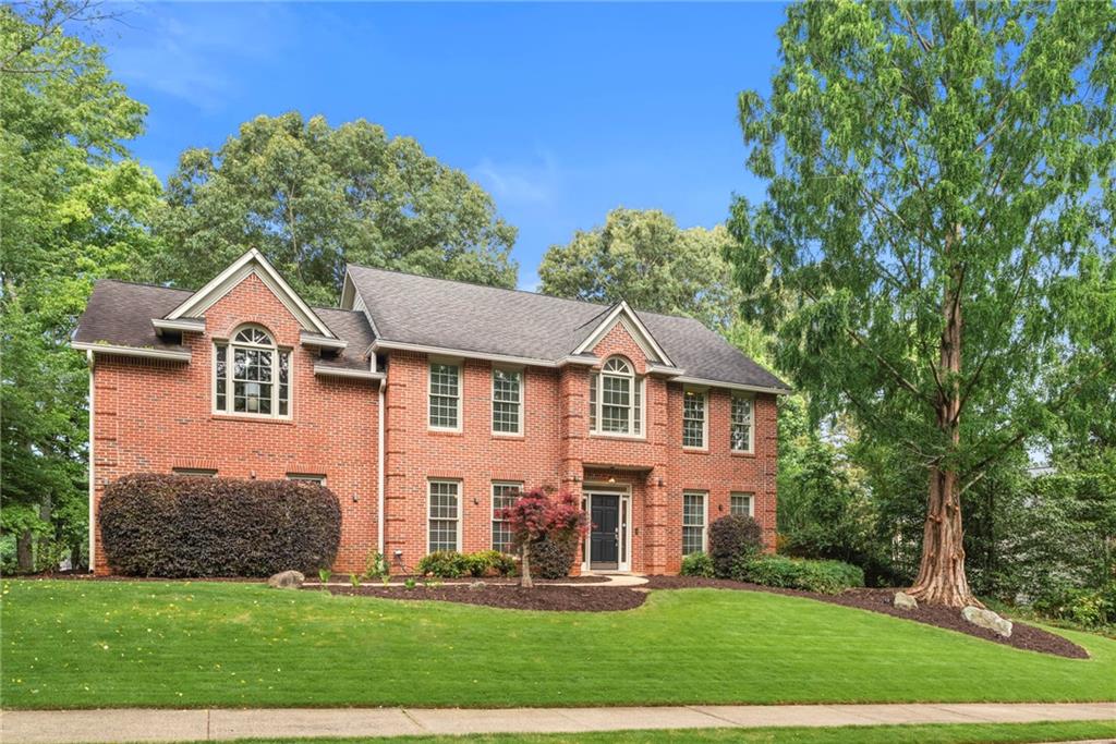 100 Parkerwood Way