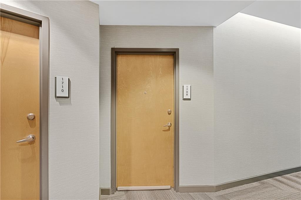 361 17th Street NW 1708