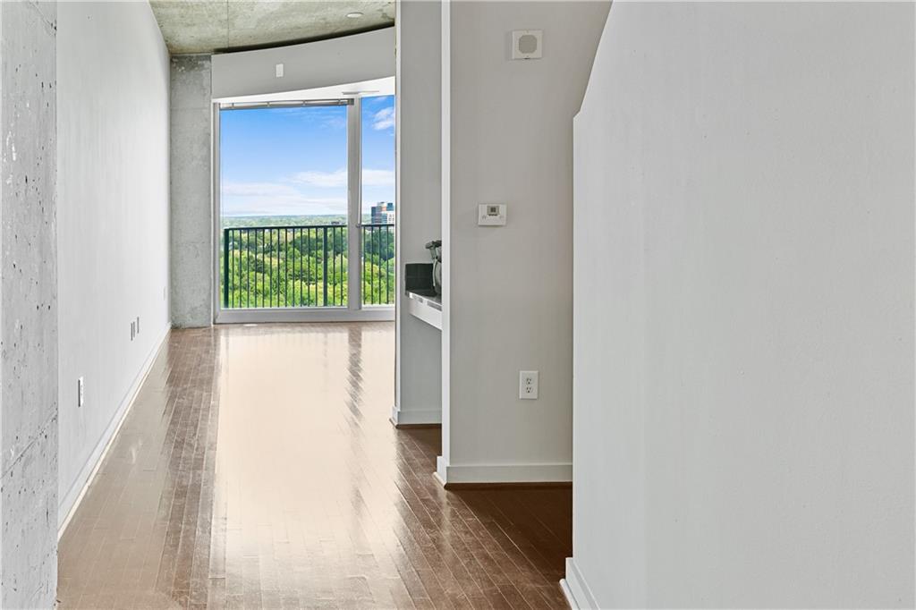 361 17th Street NW 1708