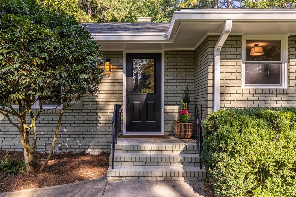 2436 Hazelwood Drive