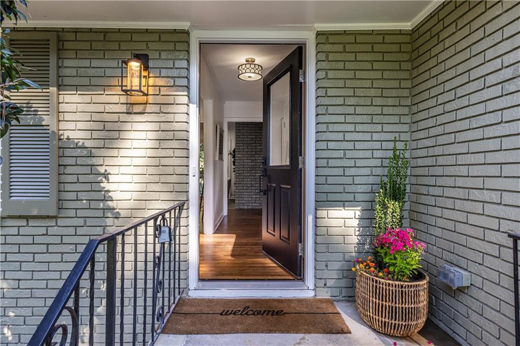 2436 Hazelwood Drive