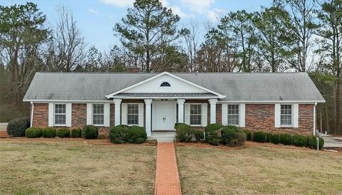 6138 Cartersville Highway Dallas GA 30132