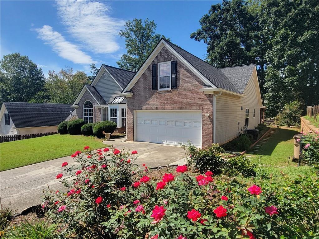 5763 Dexters Mill