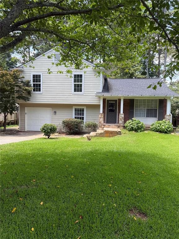 Hunters Forest - Residential Lease