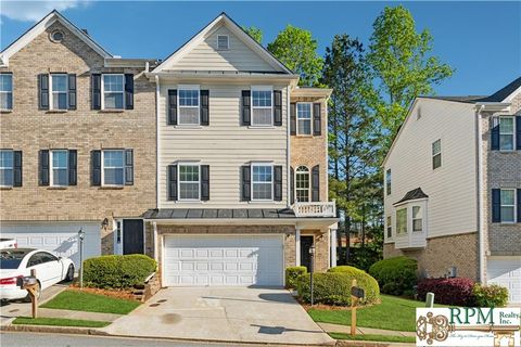 420 Eagle Tiff Drive Sugar Hill GA 30518