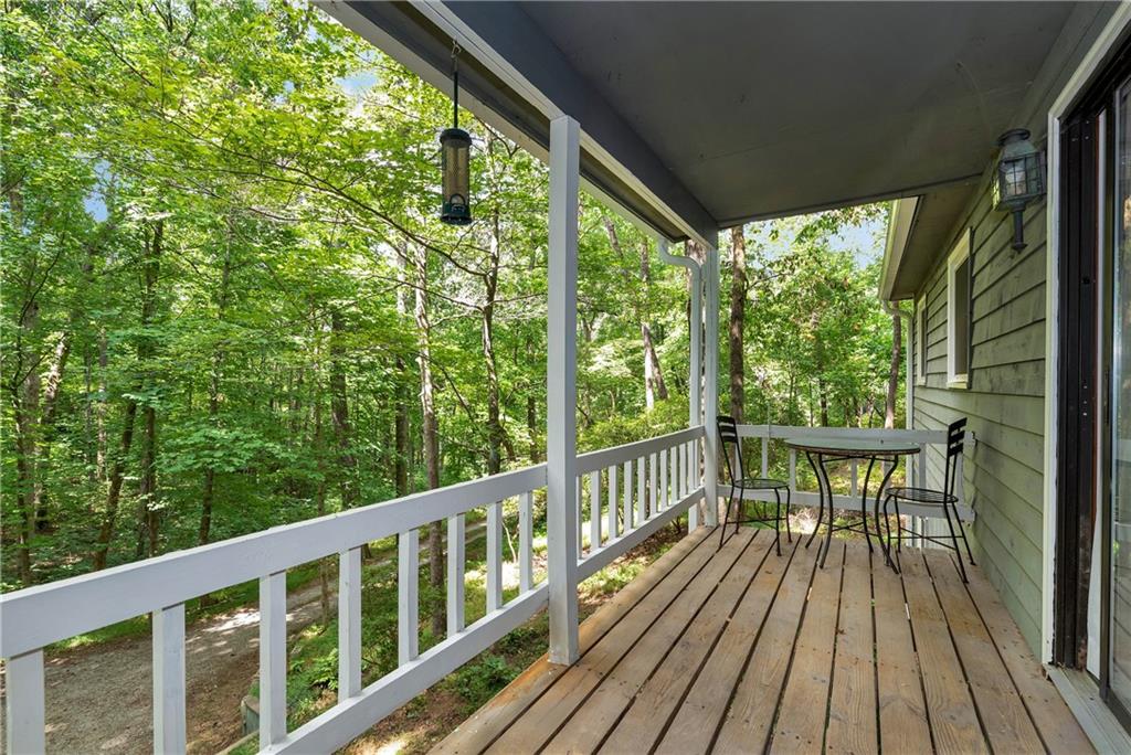 426 Skyview Circle, Clarkesville, Georgia image 4