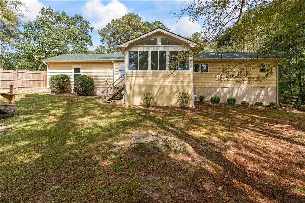 2769 Dennard Road NE