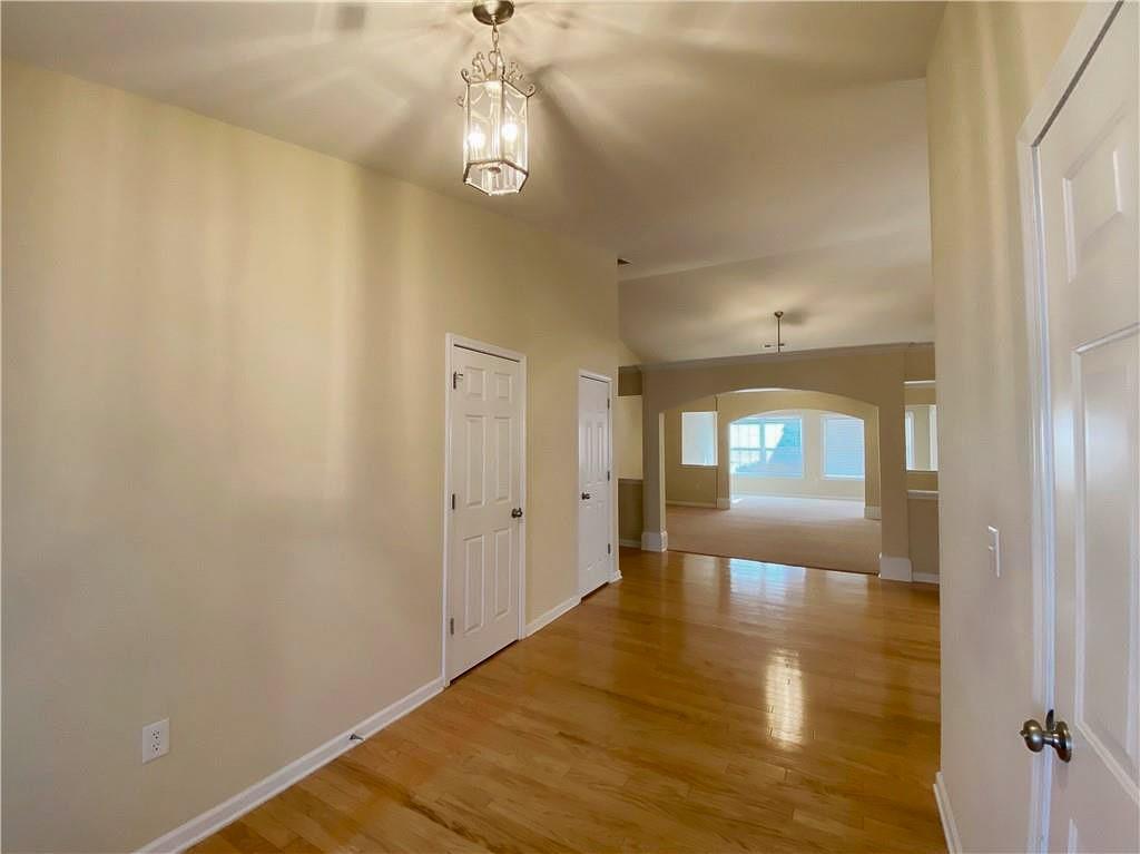2623 CARLETON GOLD Road