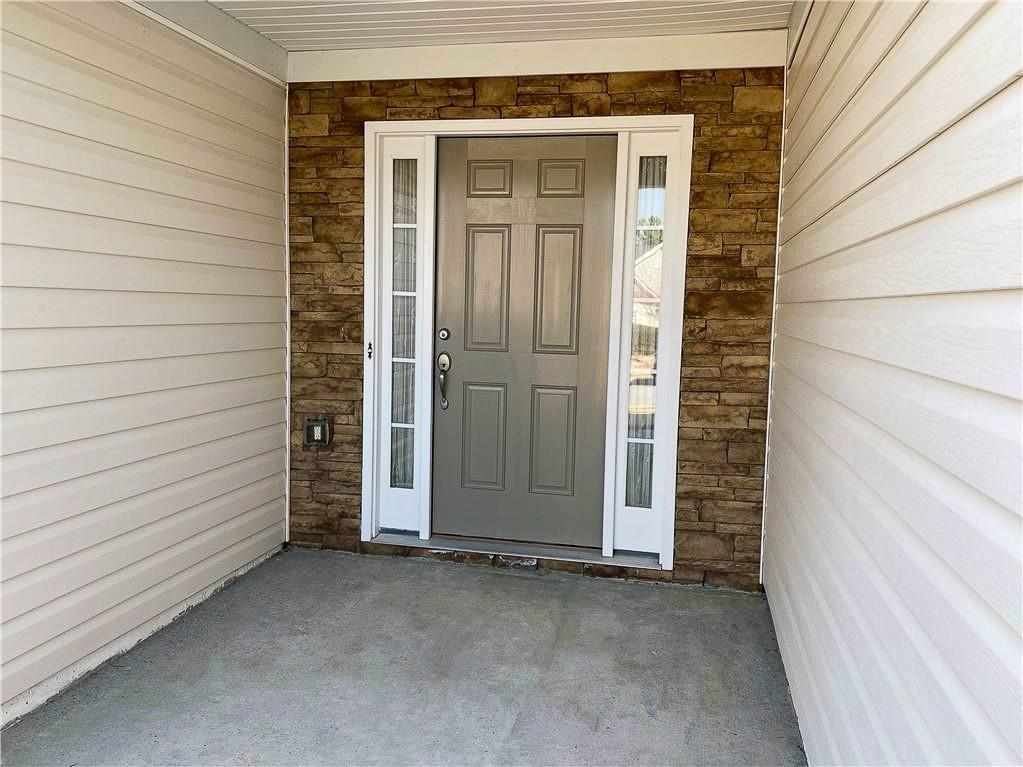 2623 CARLETON GOLD Road