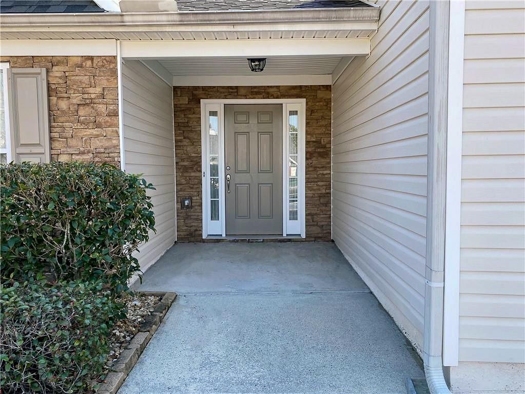 2623 CARLETON GOLD Road