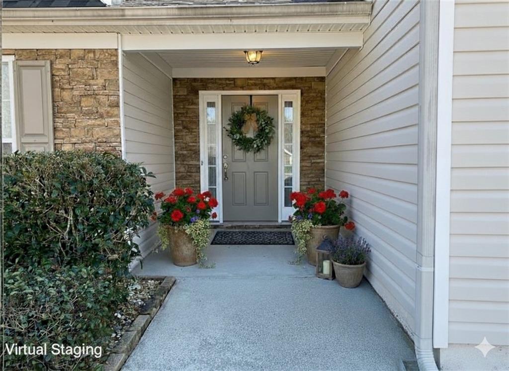 2623 CARLETON GOLD Road