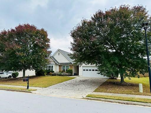 2623 CARLETON GOLD Road