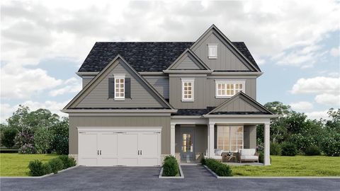 Homes For Sale - 1012 Homepark Circle Cir<br/> Buford, GA 30518