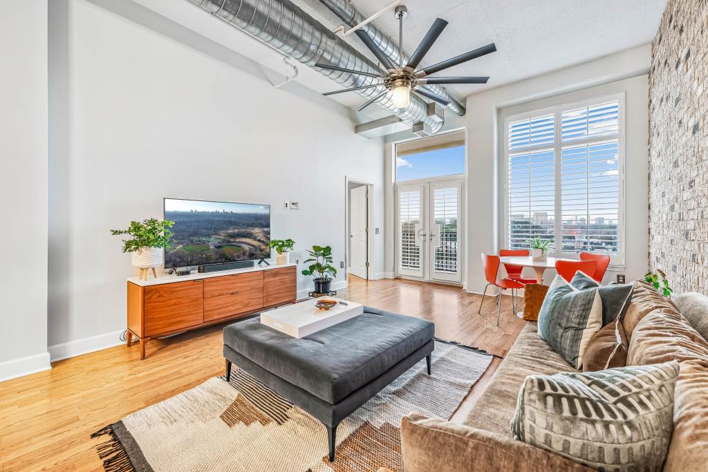 3820 Roswell Road #705, Atlanta, Georgia image 23