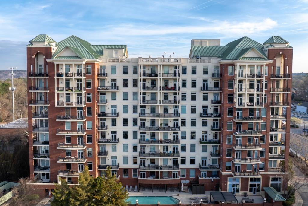 3820 Roswell Road #705, Atlanta, Georgia image 49