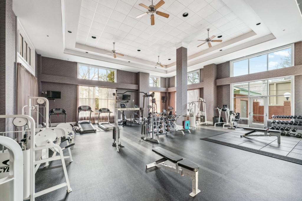 3820 Roswell Road #705, Atlanta, Georgia image 9