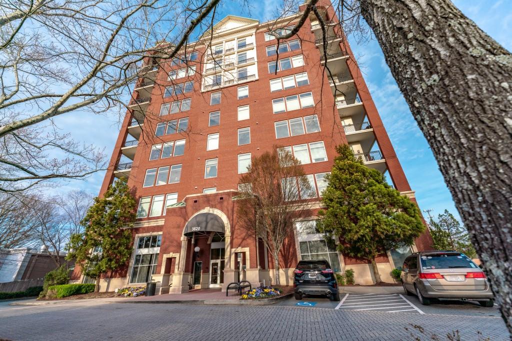 3820 Roswell Road #705, Atlanta, Georgia image 13