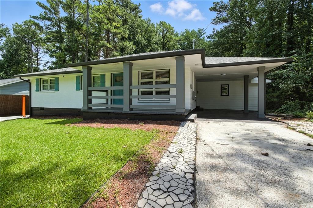 2650 LOIS Lane SE
