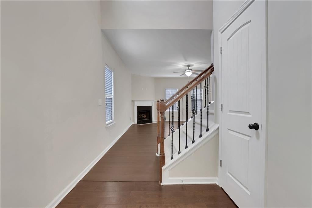 2521 Morgan Chase Drive