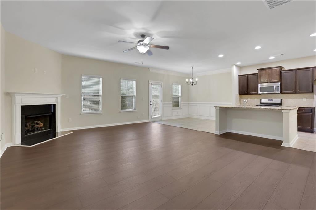 2521 Morgan Chase Drive