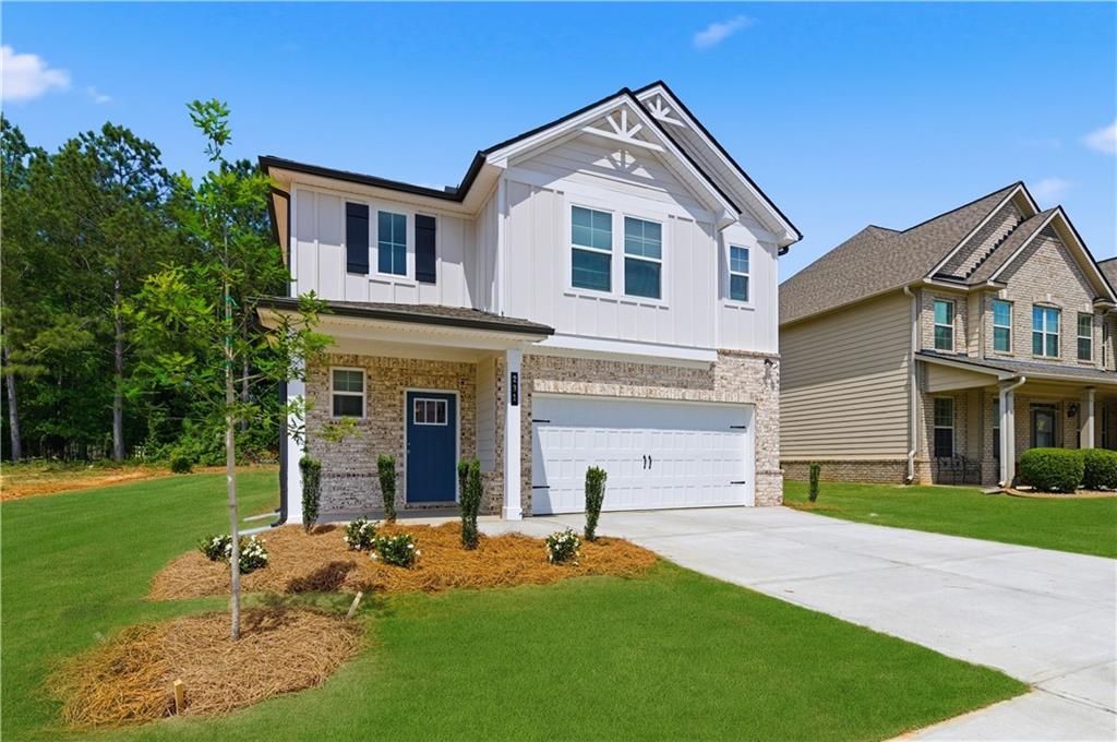 179 Geranium Lane