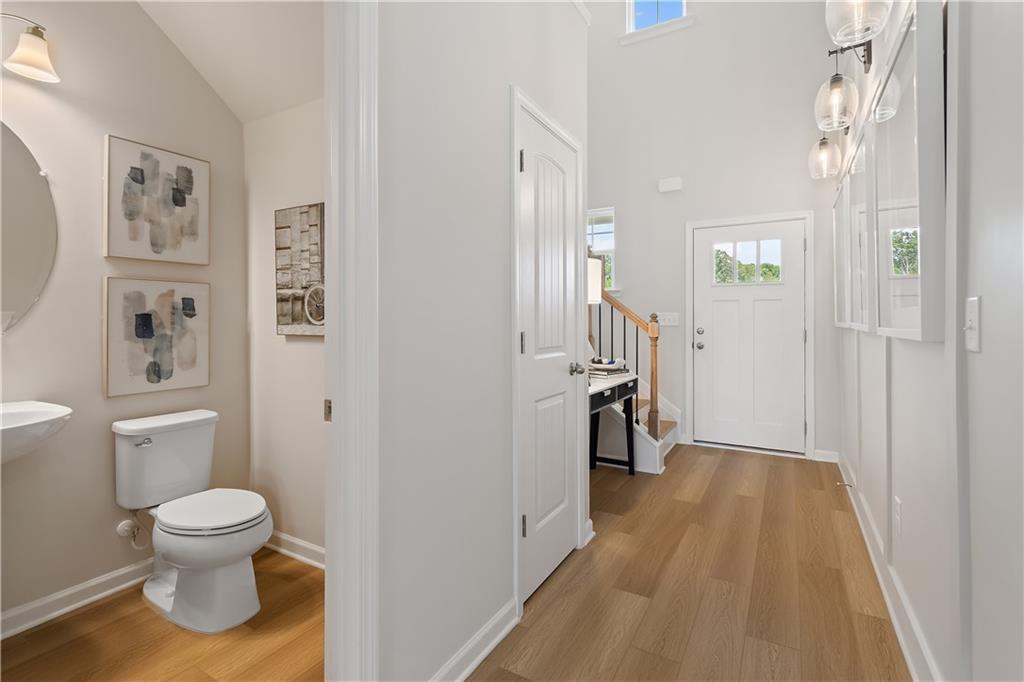 179 Geranium Lane